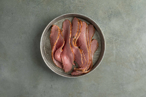 קורנדביף PROtein plus